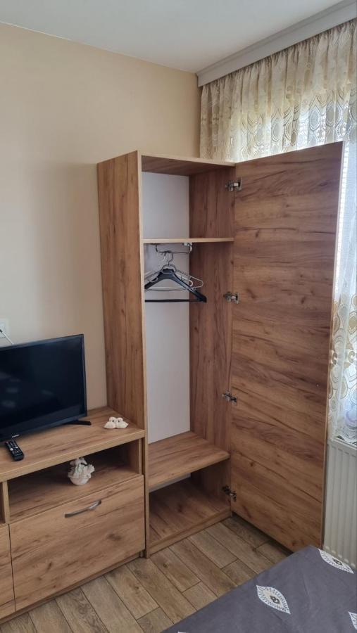 Родопска къща за гости с.ЧАЛА Chala Екстер'єр фото